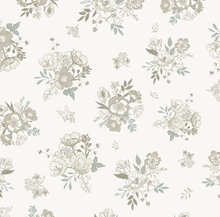 Carregar imagem no visualizador da galeria, Felice Wallpaper by Trisha Patel