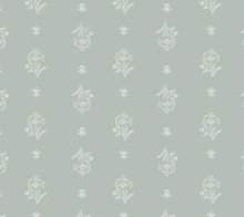 Carregar imagem no visualizador da galeria, Fern Wallpaper by Trisha Patel