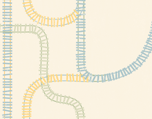 Carregar imagem no visualizador da galeria, Danny Wallpaper by House of Haricot