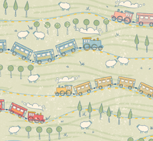 Carregar imagem no visualizador da galeria, Jackson Wallpaper by House of Haricot