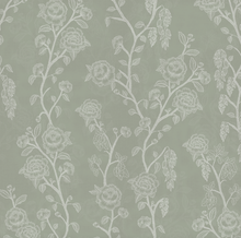 Carregar imagem no visualizador da galeria, Marina Wallpaper by Bloomery Decor