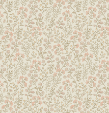 Carregar imagem no visualizador da galeria, Penelope Wallpaper by Bloomery Decor