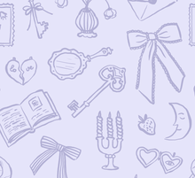 Carregar imagem no visualizador da galeria, Lexi Wallpaper