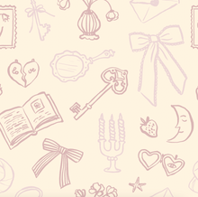 Carregar imagem no visualizador da galeria, Lexi Wallpaper