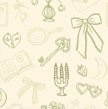 Carregar imagem no visualizador da galeria, Lexi Wallpaper