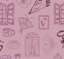 Carregar imagem no visualizador da galeria, Lucille Wallpaper