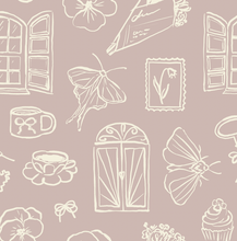 Carregar imagem no visualizador da galeria, Lucille Wallpaper