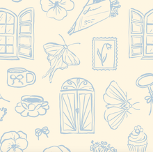 Carregar imagem no visualizador da galeria, Lucille Wallpaper