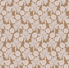 Carregar imagem no visualizador da galeria, Mulberry Wallpaper by Gooseberry Moon