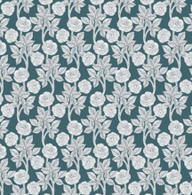 Carregar imagem no visualizador da galeria, Mulberry Wallpaper by Gooseberry Moon