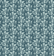 Carregar imagem no visualizador da galeria, Hawthorn Wallpaper by Gooseberry Moon