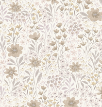 Carregar imagem no visualizador da galeria, Oaklyn Wallpaper by Hufton Studio