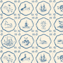 Carregar imagem no visualizador da galeria, Fitz Wallpaper by House of Haricot