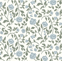 Carregar imagem no visualizador da galeria, Lillian Wallpaper by Ali Anni