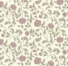 Carregar imagem no visualizador da galeria, Lillian Wallpaper by Ali Anni