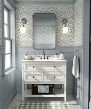 Carregar imagem no visualizador da galeria, Lillian Wallpaper by Ali Anni