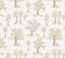 Carregar imagem no visualizador da galeria, Camden Wallpaper by Beeky Illustration