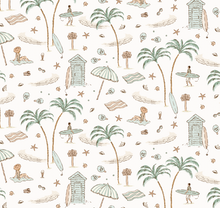 Carregar imagem no visualizador da galeria, Reef Wallpaper by Eva Catherina