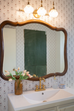 Carregar imagem no visualizador da galeria, Isabella Wallpaper by Lisee Ree