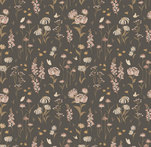 Load image into Gallery viewer, Audrey Wallpaper by Hearten Design