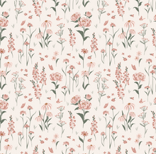 Load image into Gallery viewer, Audrey Wallpaper by Hearten Design