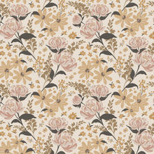 Load image into Gallery viewer, Aurelia Wallpaper by Hearten Design