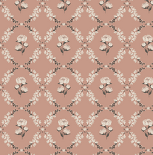 Carregar imagem no visualizador da galeria, Dorothy Wallpaper by Hearten Design