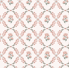 Carregar imagem no visualizador da galeria, Dorothy Wallpaper by Hearten Design