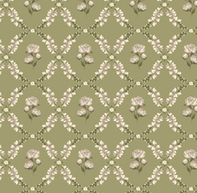 Carregar imagem no visualizador da galeria, Dorothy Wallpaper by Hearten Design