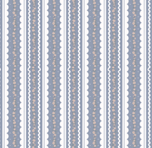 Carregar imagem no visualizador da galeria, Solana Wallpaper by Painted Hawk Design