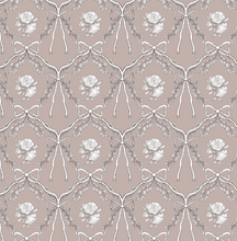 Carregar imagem no visualizador da galeria, Lysa Wallpaper by Painted Hawk Design