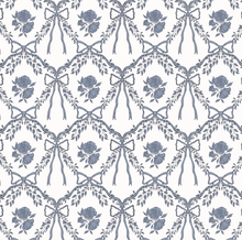 Carregar imagem no visualizador da galeria, Lysa Wallpaper by Painted Hawk Design