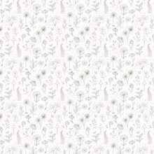 Carregar imagem no visualizador da galeria, Kaila Wallpaper by Painted Hawk Design