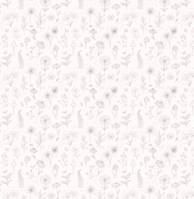 Carregar imagem no visualizador da galeria, Kaila Wallpaper by Painted Hawk Design