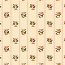 Carregar imagem no visualizador da galeria, Kate Wallpaper by Leah Jo Design