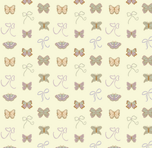 Carregar imagem no visualizador da galeria, Kaylor Wallpaper by Leah Jo Design