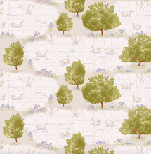 Carregar imagem no visualizador da galeria, Adler Wallpaper by Jun Shu Create