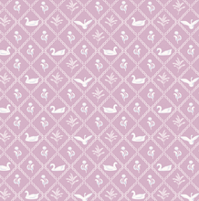 Carregar imagem no visualizador da galeria, Lillie Wallpaper by Jun Shu Create