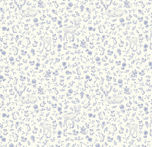 Carregar imagem no visualizador da galeria, Madge Wallpaper by Jun Shu Create