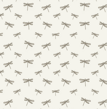 Carregar imagem no visualizador da galeria, Harlan Wallpaper by Melissa Dayton Art