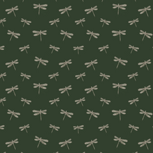 Carregar imagem no visualizador da galeria, Harlan Wallpaper by Melissa Dayton Art