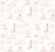 Load image into Gallery viewer, Brant Wallpaper by Studio Stephie