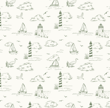 Load image into Gallery viewer, Brant Wallpaper by Studio Stephie