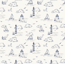 Load image into Gallery viewer, Brant Wallpaper by Studio Stephie
