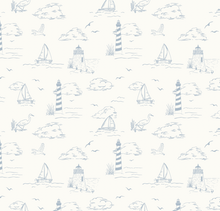 Load image into Gallery viewer, Brant Wallpaper by Studio Stephie