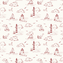 Load image into Gallery viewer, Brant Wallpaper by Studio Stephie