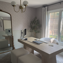 Load image into Gallery viewer, Madison Wallpaper by Elfi Yang