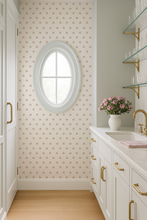 Carregar imagem no visualizador da galeria, Baylor Wallpaper by Hufton Studio