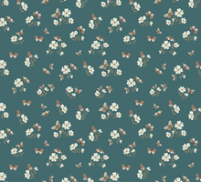 Carregar imagem no visualizador da galeria, Winslie Wallpaper by Danelys Sidron