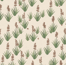 Carregar imagem no visualizador da galeria, Yucca Wallpaper by LeeArt Co